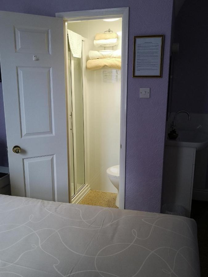 The Phoenix Guest House スカーバラ エクステリア 写真